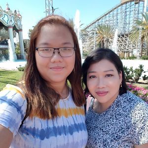 Meet your Posher, Inge